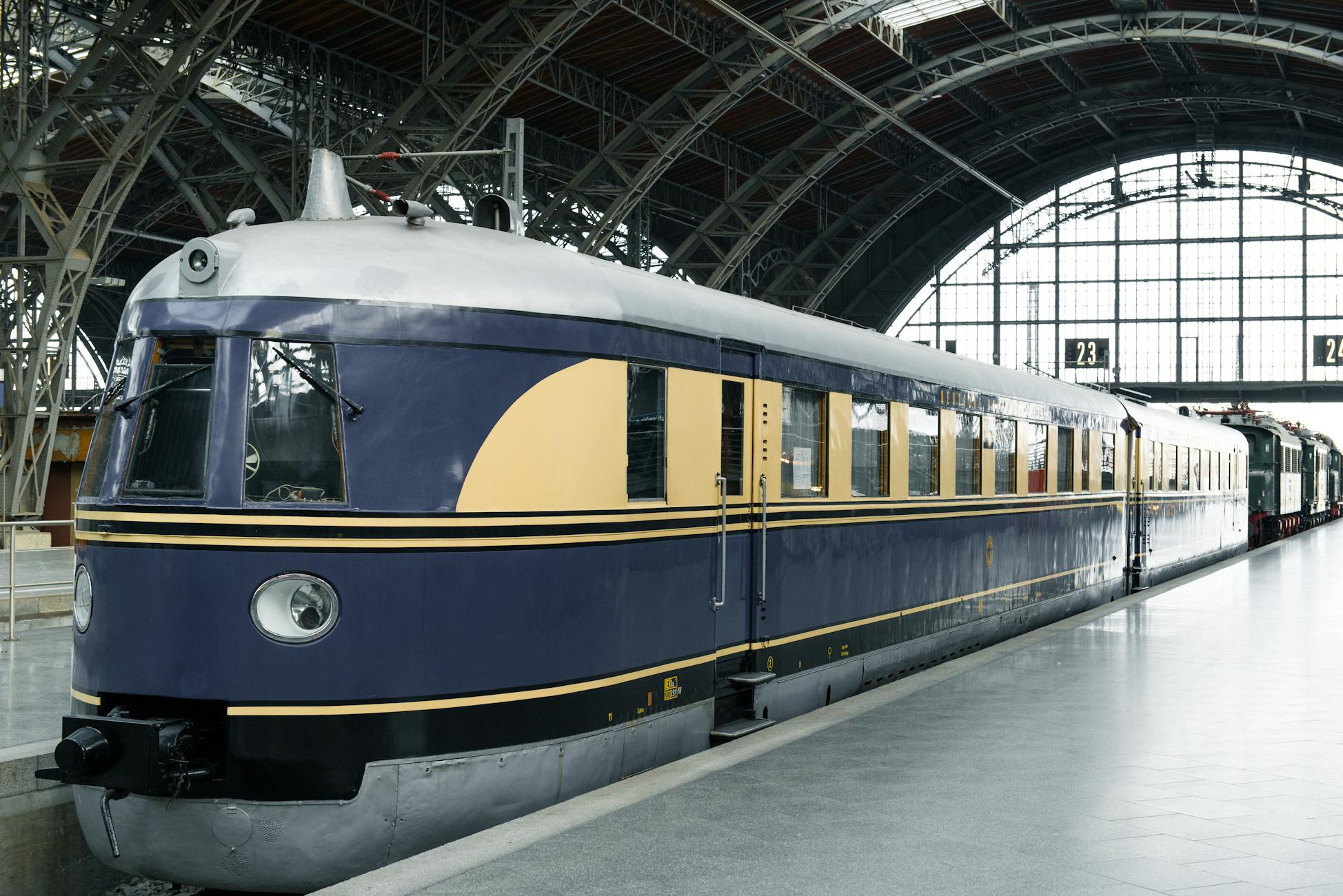thetrainline.com
