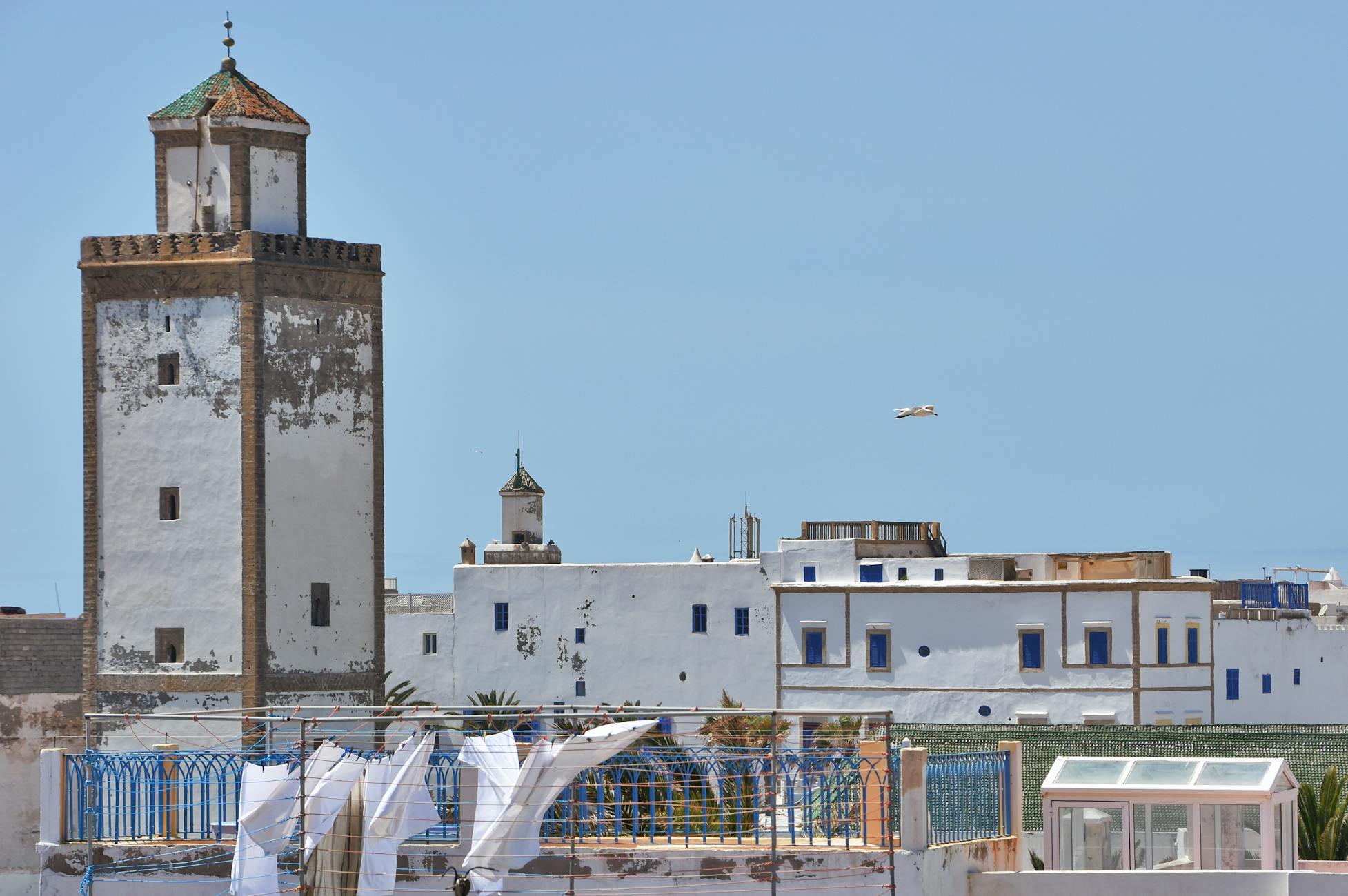 mogadorhotels.com