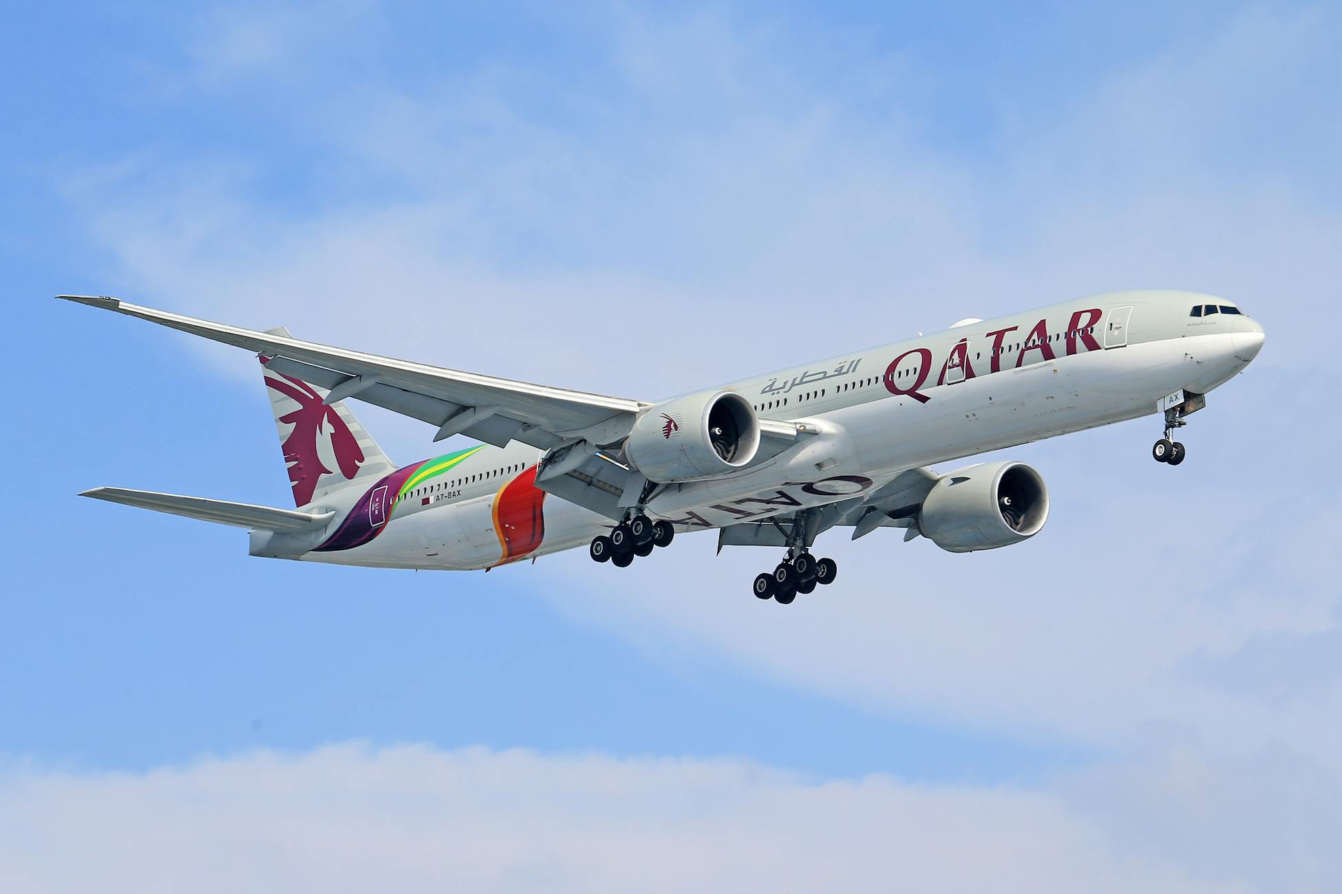 omanair.com