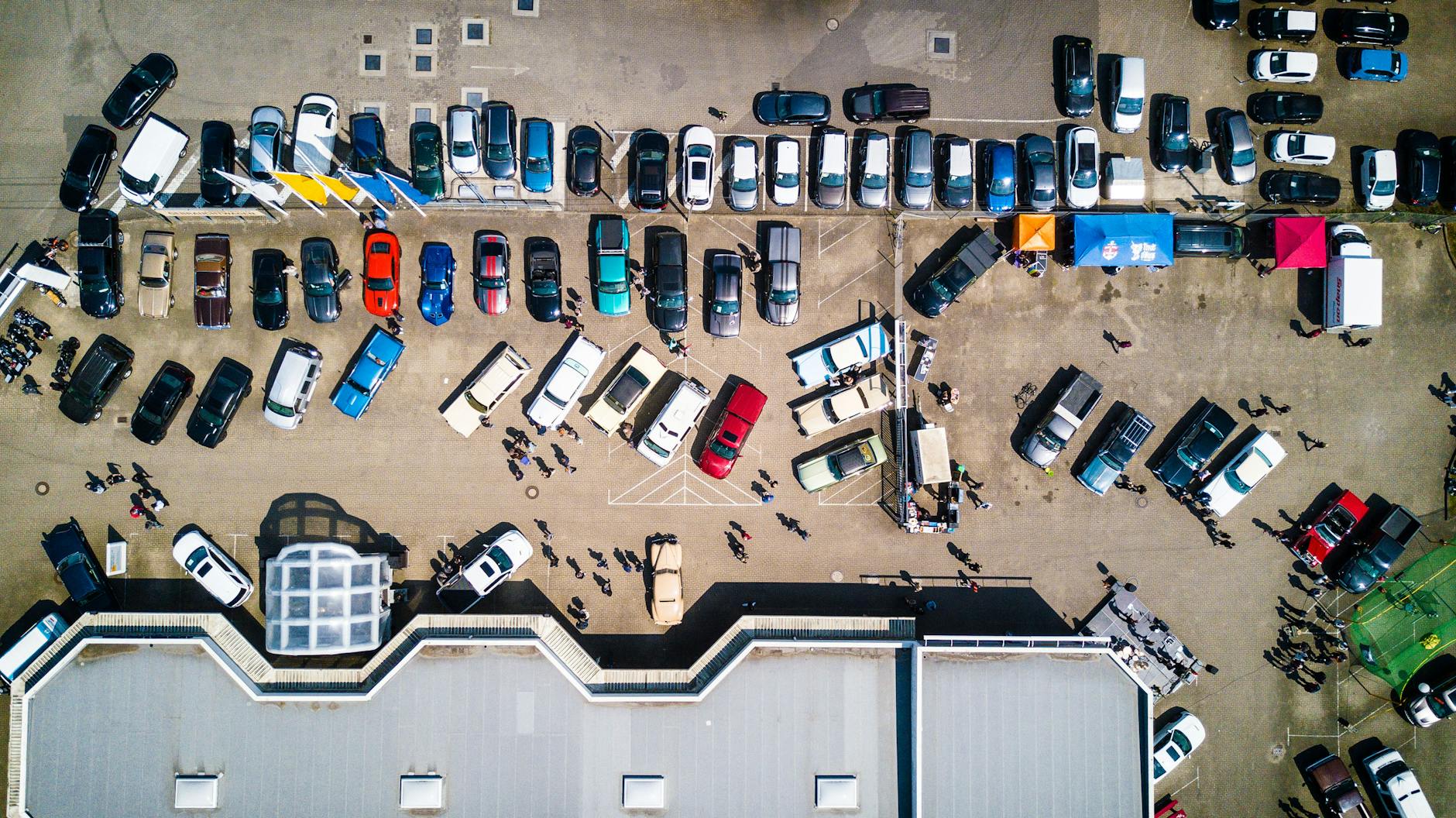 theparkingspot.com