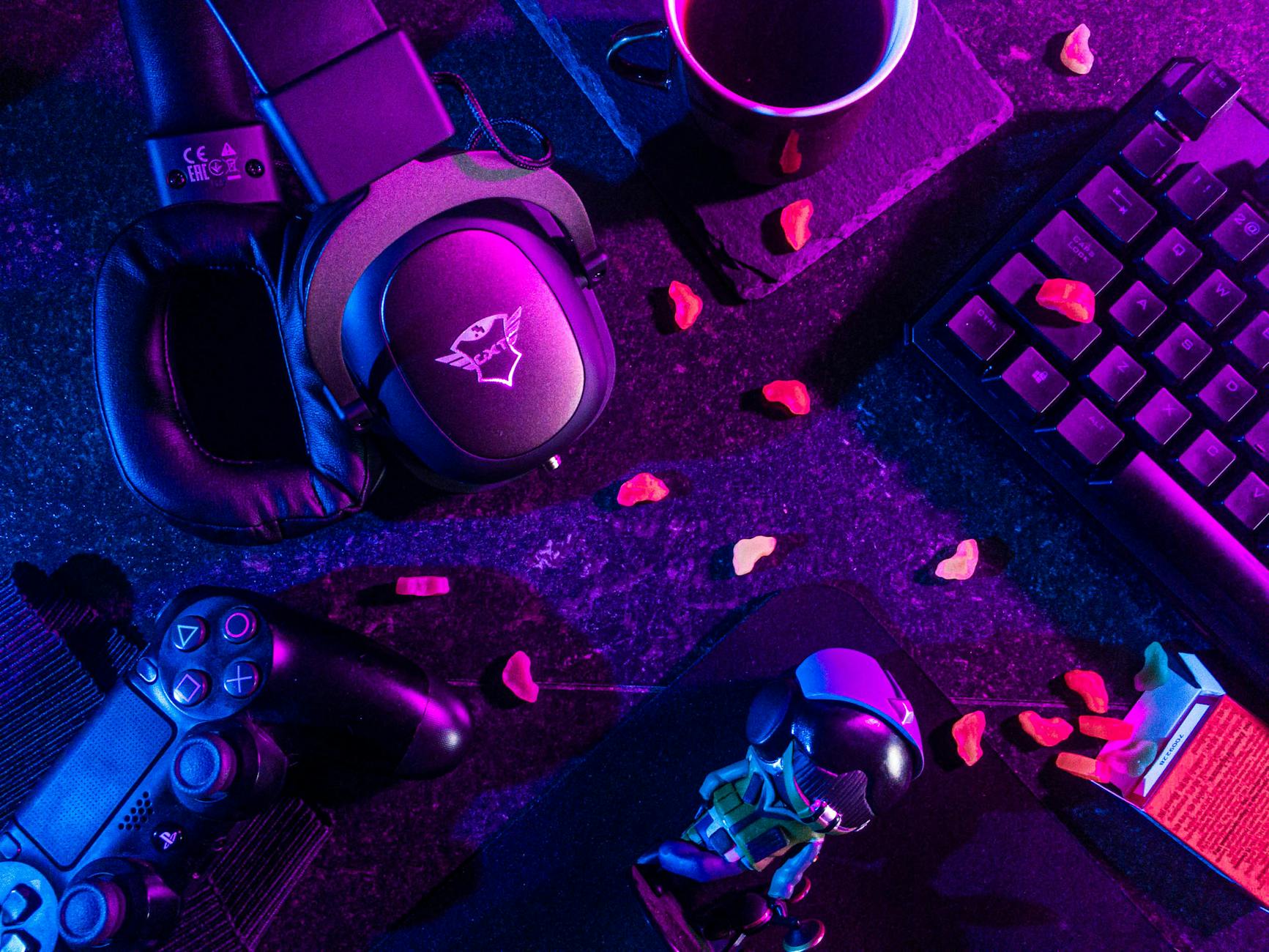 greenmangaming.com